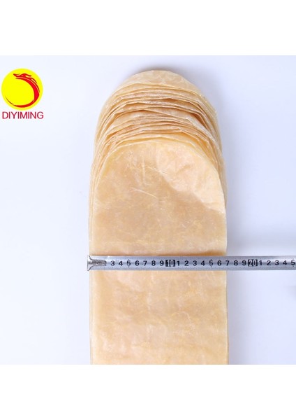10 Adet Büyük Jambon Sosis Paketleme Gövde Çapı Parça Başına Uzunluk Jambon Sosis Kurutulmuş Gövde (Yurt Dışından) fiyatları