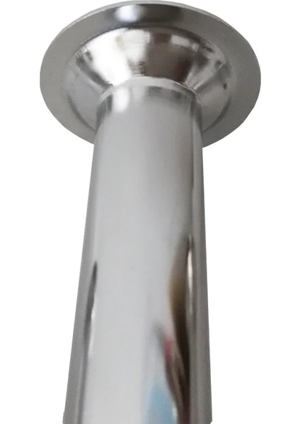 3.8cm Ss x 4 Adet Stil Et Kalın Kıyma Makinesi Doldurma Kafası Sosis Muhafazaları Için Huni El Yapımı Paslanmaz Çelik Borular (Yurt Dışından) modelleri