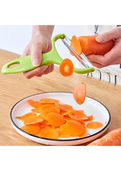 Küçük Mavi Stil Parçalayıcı Lahana Soyucu Rende Gıda Kırıcı Aletler Aletler Mutfak Aksesuarları Kaplar Patates Meyve ve Sebze Dilimleme Kesici (Yurt Dışından) fırsatları
