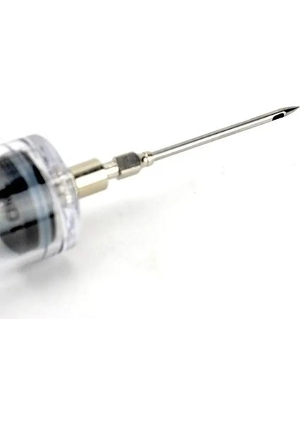 Bir Stil Plastik Turşusu Şırınga Barbekü Barbekü Sosu Turşusu Baharat Şırıngası Türk Füme Izgara Turşusu Şırınga Mutfak Kiti Beni (Yurt Dışından) indirimleri