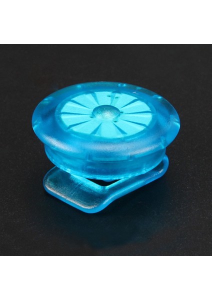 Kırmızı Stil Oke Dize Şerit Lamba Uyarı Işığı Bisiklet Tekerlek Işıkları Koşu 2.5cm Mini Bisiklet Bisiklet Jant LED Işıkları (Yurt Dışından)