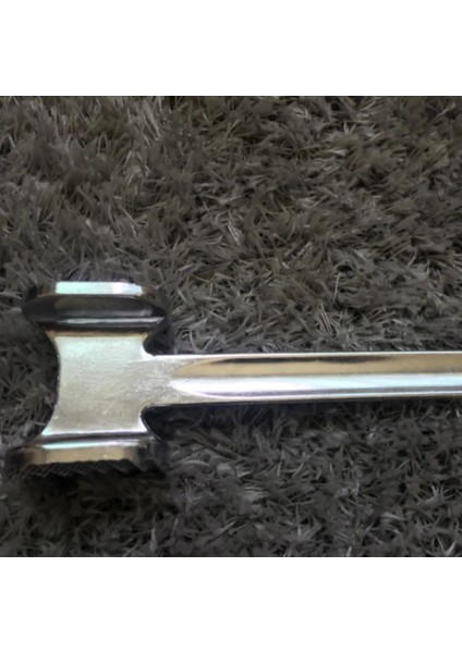 Gri Stil L Beden Alüminyum Alaşımlı Çekiç Et Çekiç Tenderizer Mutfak Aracı Biftek Sığır Domuz Eti Tavuk Çekiç Mutfak Emek Tasarrufu Aksesuarları (Yurt Dışından) modelleri