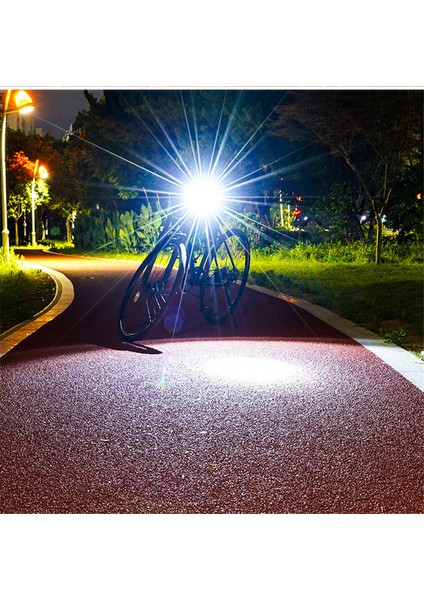 Beyaz Stil Bisiklet Arka Işık Ipx6 Su Geçirmez LED Şarj Bisiklet Akıllı Otomatik Fren Algılama Işık Aksesuarları 200M Bisiklet Arka Lambası Işığı (Yurt Dışından) indirimleri