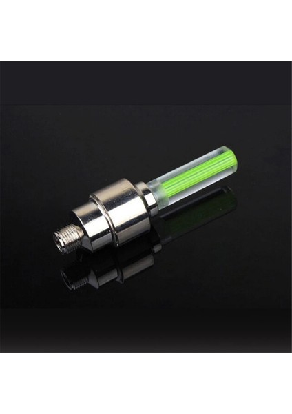 L01-RENK Mücevher Stili Mini Neon Bisiklet Konuştu Işık Renkli LED Bisiklet Işıkları Motosiklet Araba Tekerleği Lastik Valf Kapakları Lamba Bisiklete Binme Uyarı Kafası Arka Işık (Yurt Dışından) fırsatları