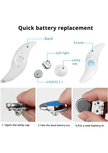 Kırmızı ve Yeşil Mavi Tarzı Bisiklet Konuştu Işık Bisiklet Bisiklete Binme Tel Lastik Silikon LED Bisiklet Bisiklet Tekerleği Tel Lastik Uyarı Pilli Parlayan Lamba (Yurt Dışından) modelleri