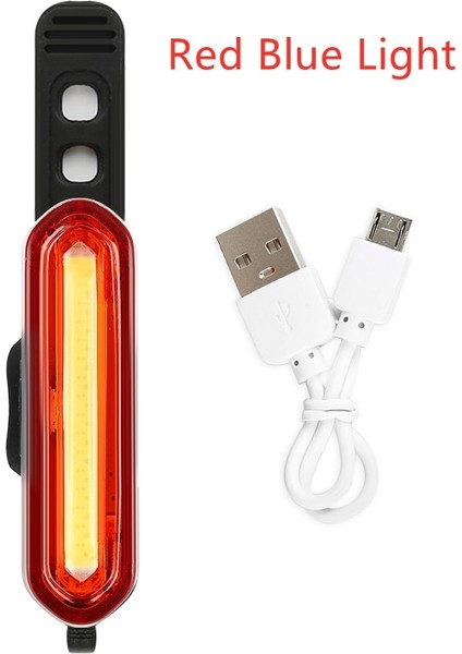 D3 Stili 2021 Yeni Su Geçirmez Bisiklet Işığı Manyetik Kendinden Güçlü Bisiklet Arka Işığı Pilsiz Şarjsız Gece Arka Lambası Bisiklet Aksesuarları (Yurt Dışından)