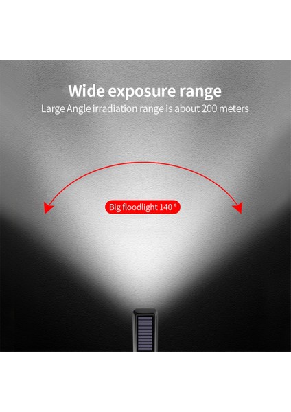 Bisiklet Işık A Stili T6 LED Güneş Bisiklet Işıkları Korna Bisiklet Ön Işık USB Şarj Edilebilir Ah El Feneri Bisiklet Aksesuarları Gece Sürme Far (Yurt Dışından) fırsatları