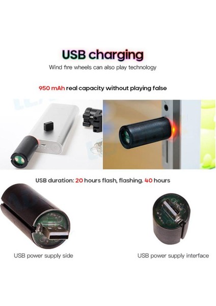 No.12 Tarzı Bisiklet Aksesuarları Eğlence Bisiklet Işıkları 20 LED Bisiklet Bisiklet Bisiklet Jantı Tekerlek Işıkları Açık Kapalı Flaş Spoke Işık Dizisi (Yurt Dışından) indirimleri