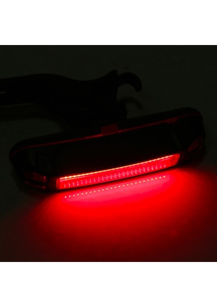 01 Kırmızı Beyaz Işık Stili Çok Modlu LED Bisiklet Arka Arka Lambası Su Geçirmez Cob Bisiklet Işığı USB Şarj Edilebilir Bisiklet Güvenlik Uyarı Lambası Bisiklet Aksesuarları (Yurt Dışından) modelleri