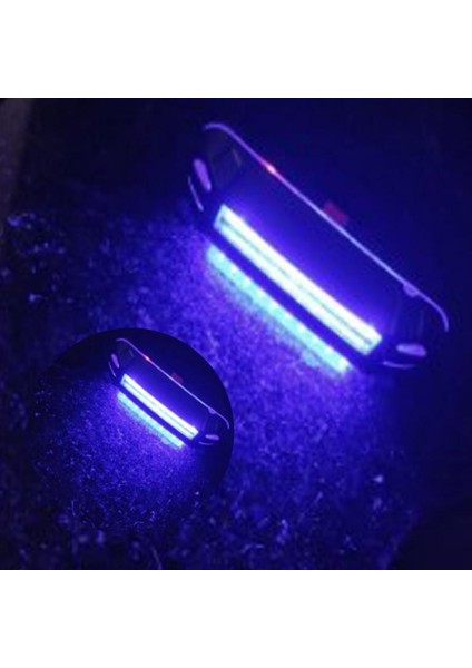 01 Kırmızı Beyaz Işık Stili Çok Modlu LED Bisiklet Arka Arka Lambası Su Geçirmez Cob Bisiklet Işığı USB Şarj Edilebilir Bisiklet Güvenlik Uyarı Lambası Bisiklet Aksesuarları (Yurt Dışından) fırsatları