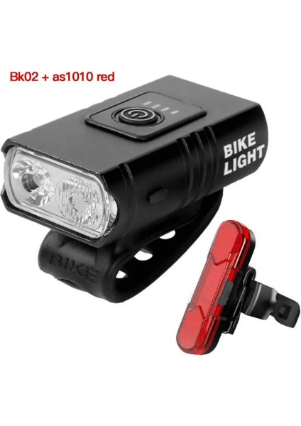 Bir Stil Bisiklet Ön Arka Işık Bisiklet LED Kuyruk Işık Mtb Kendinden Çalışan Manyetik Indüksiyon Uyarı Arka Lambası Arka Fener Bisiklet Aksesuarları (Yurt Dışından) indirimleri