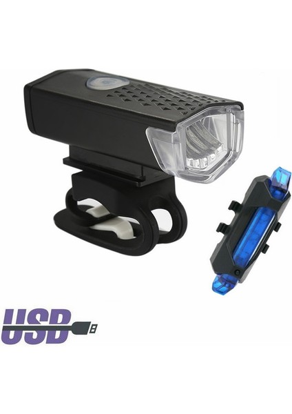 Takım 03 Tarzı Bisiklet Dönüş Sinyali USB Şarj Bisiklet Işığı Mtb Bisiklet Ön Arka Arka Lamba Bisiklet Uyarı Işığı Su Geçirmez Bisiklet Aksesuarları (Yurt Dışından)