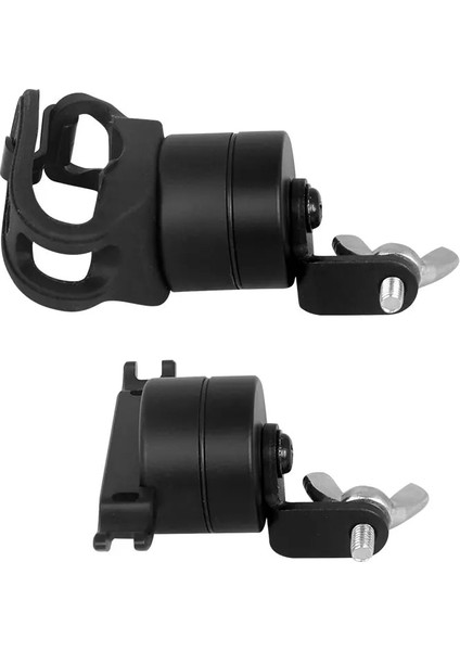 Eyer Braketi Stili Enfitnix XLITE-100 Bisiklet Arka Lamba Montaj Braketi Opsiyonel Seatpost Sele Ray Plakası Montaj Adaptörü Tutucu (Yurt Dışından) modelleri