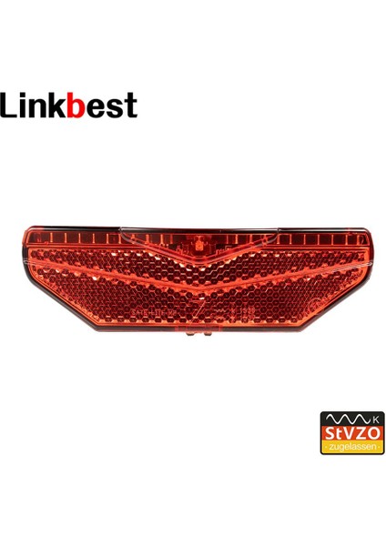 Linkbest Akıllı Arka Lamba Anahtarsız LED Bisiklet Işık Arka Işık Stvzo Onaylı Reflektör Su Geçirmez Ipx5 Hub Dinamo Ebike Lamba (Yurt Dışından) fiyatları