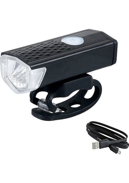 Bisiklet Far Stili T6 LED Bisiklet Işık Yağmur Geçirmez USB Şarj LED Bisiklet Işıkları Ön Lamba Far Alüminyum Ultralight El Feneri Bisiklet Işığı (Yurt Dışından)