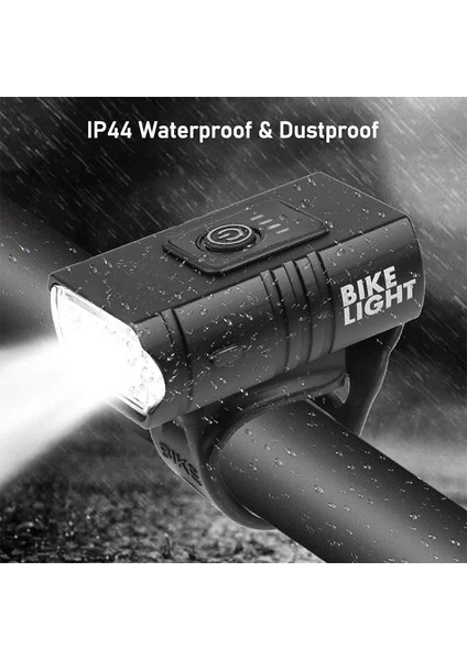 Bisiklet Far Stili T6 LED Bisiklet Işık Yağmur Geçirmez USB Şarj LED Bisiklet Işıkları Ön Lamba Far Alüminyum Ultralight El Feneri Bisiklet Işığı (Yurt Dışından) indirimleri