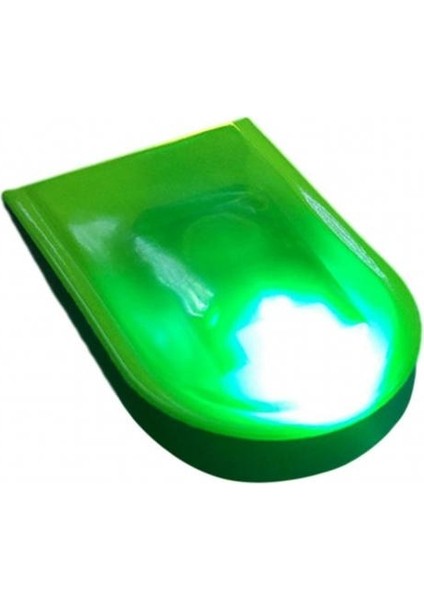 No.7 Tarzı LED Işıklar Spor Gece Çalışan Işık Ayarlanabilir Giyilebilir Kol Bandı Bacak Kol Işık Bisiklet Işık Gece Koşucu Için Yansıtıcı Güvenlik (Yurt Dışından)