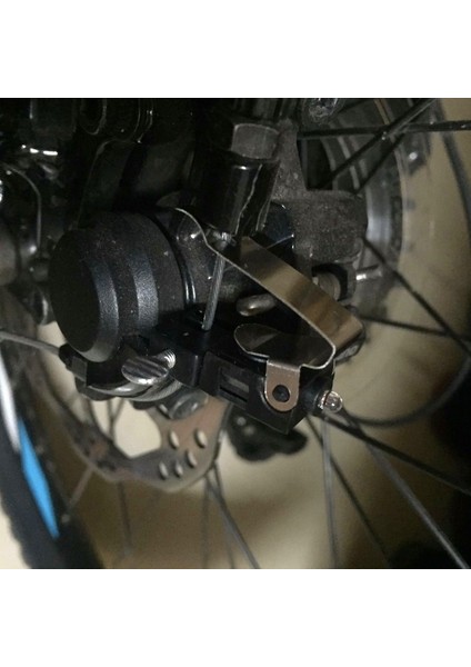 Bir Stil Su Geçirmez Mini V Fren Bisiklet Işık Kuyruk Arka Bisiklet Işık Bisiklet LED Işık Yüksek Parlaklık Su Geçirmez Lamba Bisiklet Aksesuarları (Yurt Dışından) modelleri