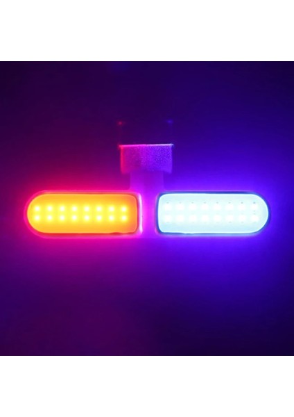 No.3 Tarzı Çoklu Aydınlatma Modları Bisiklet Işığı USB Şarj LED Bisiklet Işığı Flaş Kuyruk Dağlar Için Arka Bisiklet Işıkları Bisiklet Seatpost (Yurt Dışından)