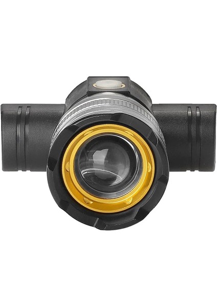 Arka Lamba Stili ile Elektrikli Scooter LED Far USB Şarj Edilebilir Işık Ayarlanabilir Çocuk Saplı M365PROPROSLITE Parçaları ile Uyumlu (Yurt Dışından) indirimleri