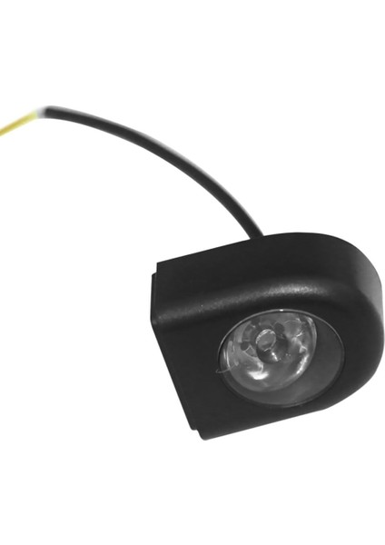 Elektrikli Scooter Spot Farlar Orijinal LED Spot Uzun Menzilli Xiaomi M365 Elektrikli Scooter Aksesuarları Işık (Yurt Dışından) fırsatları