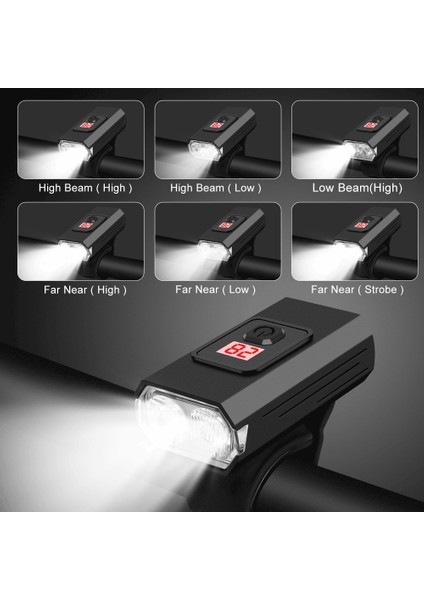 Bordo Tarzı T6 Bisiklet Ön Işık USB Şarj Edilebilir Lamba Mtb Bisiklet Far Arka Lambası Bisiklet El Feneri Bisiklet Lanterna Bisiklet Aksesuarları (Yurt Dışından) modelleri