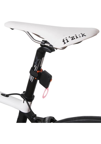 Kalp Tarzı Bisiklet Arka Lambası Çoklu Aydınlatma Modları Modelleri USB Şarj LED Bisiklet Işık Yol Için Flaş Kuyruk Arka Işıklar Mtb Bisiklet Seatpost (Yurt Dışından) fırsatları