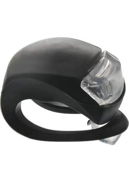 Beyaz-Beyaz Işık Stili Bisiklet Ön Işık Silikon LED Kafa Ön Arka Tekerlek Bisiklet Işık Pilli Su Geçirmez Bisiklet Bisiklet Aksesuarları Bisiklet Lambaları (Yurt Dışından) modelleri