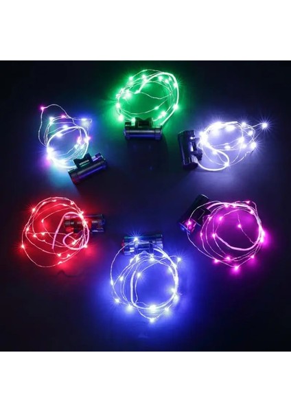 Pil Tarzı ile Beyaz 20 LED Bisiklet Işık Jant Konuştu Klip Tüp Güvenlik Uyarı Işığı Bisiklet Şerit Yansıtıcı Reflektör Bisiklet Bisiklet Aksesuarları (Yurt Dışından)