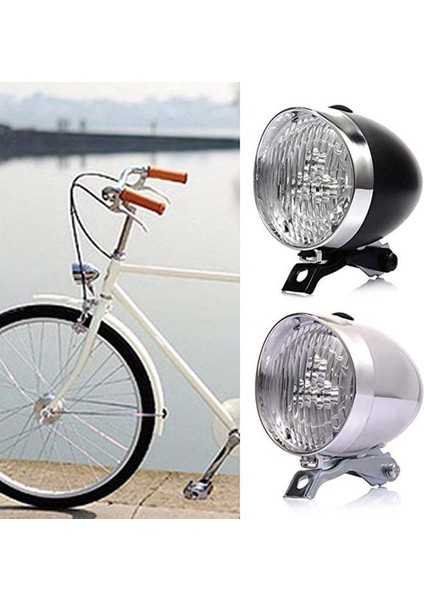 Siyah Stil Iki Renkli Bisiklet Retro LED Far Su Geçirmez 160 Derece Perspektif Güçlü Vücut Uyarısı Güvenlik Far Sürme Aksesuarları (Yurt Dışından) modelleri