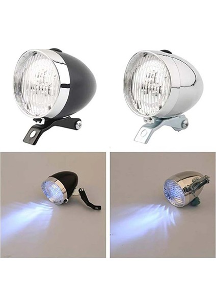 Siyah Stil Iki Renkli Bisiklet Retro LED Far Su Geçirmez 160 Derece Perspektif Güçlü Vücut Uyarısı Güvenlik Far Sürme Aksesuarları (Yurt Dışından) indirimleri