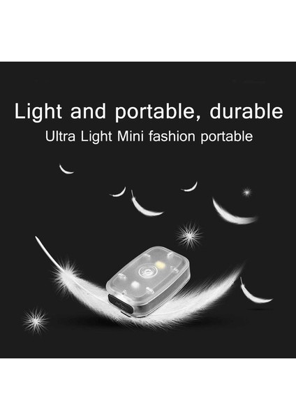 Bir Stil Açık Spor Gece Koşu LED Işık Emniyet Kemeri Kol Uyarı Bisiklete Binme Bisiklet Bisiklet Arka Işık USB Şarj Tial Bisiklet Aksesuarları (Yurt Dışından) fiyatları