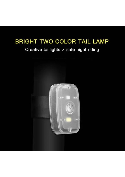 Bir Stil Açık Spor Gece Koşu LED Işık Emniyet Kemeri Kol Uyarı Bisiklete Binme Bisiklet Bisiklet Arka Işık USB Şarj Tial Bisiklet Aksesuarları (Yurt Dışından) fırsatları