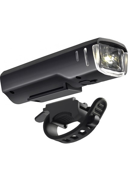 1 Adet Siyah Stil Bisiklet Ön Işık Bisiklet Işıkları Akıllı Indüksiyon USB Şarj Edilebilir Arka Işık LED Bisiklet Bisiklet Bisiklet Işık Güçlü Işık (Yurt Dışından)