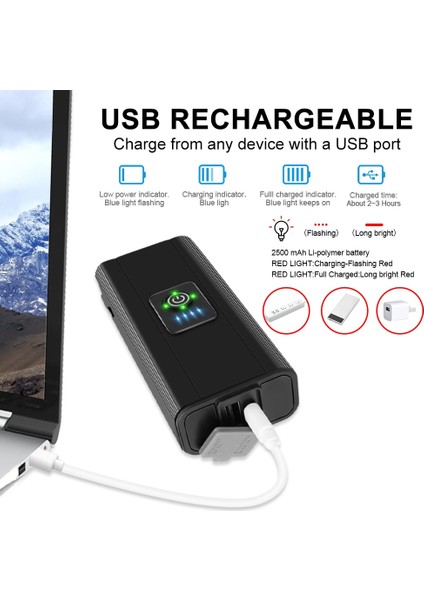 Yeni T6 Set C Stili T6 LED Bisiklet Işık Ön USB Şarj Edilebilir Lümen Bisiklet Lambası Mtb Yol Dağ Bisikleti Fener Far Bisiklet El Feneri (Yurt Dışından) indirimleri