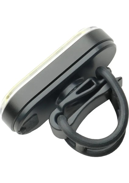Beyaz Işık 2 Stili Deemount Döngü Kuyruk Lambası Bisiklet Arka Lambası USB Şarj Uyarısı Güvenlik Feneri Oval Şekilli 30 LED Ob 18 Saate Kadar Çalışma Süresi (Yurt Dışından) fırsatları