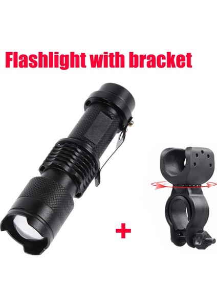Braket Stili ile Lısm 3000LM 3 Mod 7W Bisiklet Işık Q5 LED Bisiklet Ön Işık Bisiklet Işıkları Lamba Torch Su Geçirmez Yakınlaştırma Bisiklet El Feneri, Kullanım (Yurt Dışından)