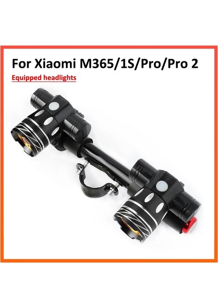 1 Adet Far Tarzı Xiaomi Mro Elektrikli Scooter Için LED Far Zumlanabilir Ah Pil USB Şarj Edilebilir 150LM Xm-L T6 LED Işık Ön Lamba (Yurt Dışından) fiyatları