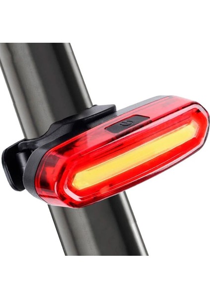 Kırmızı Beyaz Işık Stili 120 Lümen Bisiklet Arka Işık USB Şarj Edilebilir Bisiklet LED Arka Lambası Su Geçirmez Mtb Yol Bisikleti Kuyruk Işık Bisiklet Için Yanıp Sönen (Yurt Dışından) fırsatları