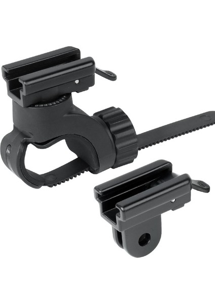 Kablolu Anahtar Stili Gaciron H03 H07 Bisiklet Far Tutucu Ön LED Lamba Tokası Hızlı Montaj Serbest Bırakma Kask Adaptörü Braket Işık Anahtarı Opsiyonel (Yurt Dışından)