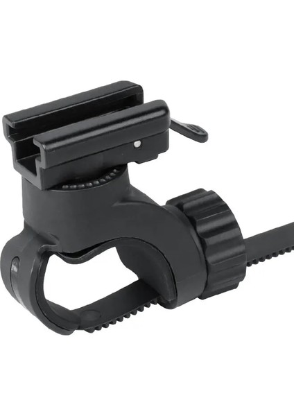 Kablolu Anahtar Stili Gaciron H03 H07 Bisiklet Far Tutucu Ön LED Lamba Tokası Hızlı Montaj Serbest Bırakma Kask Adaptörü Braket Işık Anahtarı Opsiyonel (Yurt Dışından)