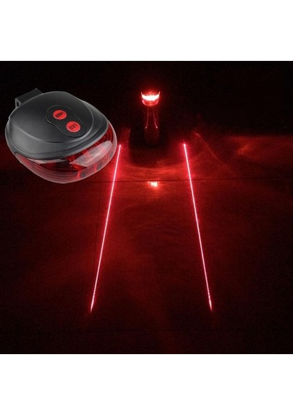 Çizgi Kırmızı Stili Yüksek Li Bisiklet Üçüncü Fren Lambaları LED Yanıp Sönen Lamba Kuyruk Işık Arka Bisiklet Bisiklet Güvenlik Uyarı LED Işıkları Modları (Yurt Dışından) modelleri