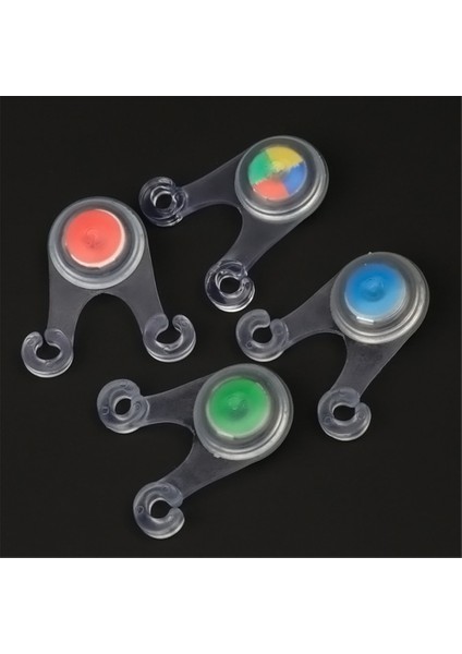 Xgd-Kırmızı Stili Asılı Bisiklet Kuyruk Lambası Silikon Işık Bisiklet Koltuğu Açık Kamp Su Geçirmez Gece LED Güvenlik Uyarı Işıkları Atmosfer Işığı (Yurt Dışından) indirimleri