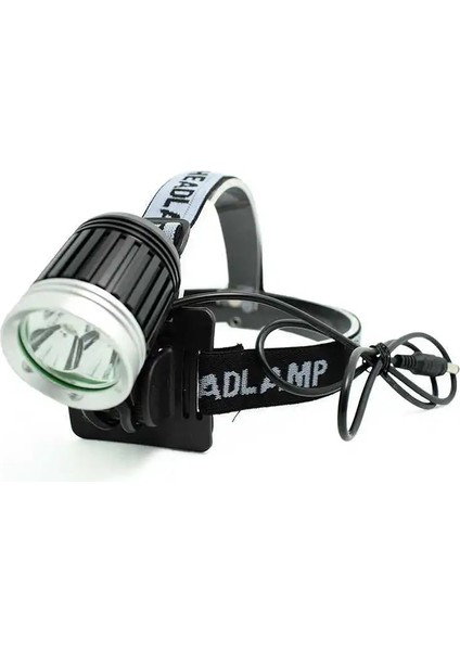 9600 ve Kafa Bandı Stili Wasafire 3* T6 LED Bisiklet Lambası 3 Modlu 5400LM Bisiklet Ön Lambaları Mtb Far Bisiklet Farı ve 8.4V Pil + Şarj Cihazı (Yurt Dışından) fiyatları