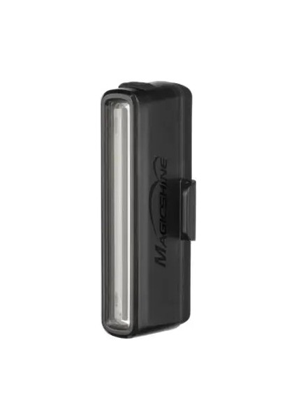 Seemee 30 Stili Mage Seemee Bisiklet Durdurma Sensörü Güvenli Arka Lambası Akıllı Arka Işık Yol Bisikleti USB Şarj Mtb Su Geçirmez Flaş (Yurt Dışından)