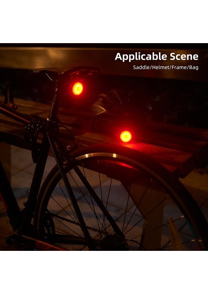 Eyer Tutucu Stili Shanren Raz Pro Bisiklet Işık Akıllı Fren Kuyruk Işık USB LED Şarj Edilebilir Mtb Bisiklet Arka Işık Kask Için Bisiklet Aksesuarları (Yurt Dışından) fiyatları