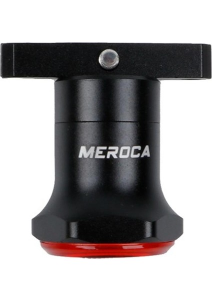 No.5 Tarzı Meroca Bisiklet Arka Lambaları Bisiklet Işık Akıllı Indüksiyon Fren Lambaları Ücretli Su Geçirmez Gece Sürme Aksesuarları (Yurt Dışından) indirimleri