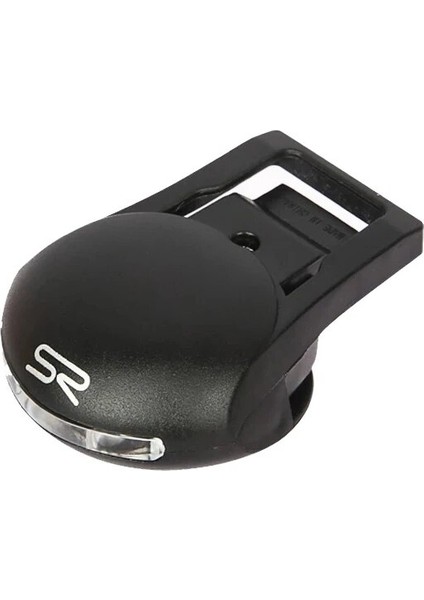 1 Adet CR2032 Tarzı Selle Royal Bisiklet Işık Eyer Fener Mtb Yol Işığı Bisiklet Sr Uyarı Eyer Arka Lambası Bisiklete Binme LED Güvenlik Yanıp Sönen Lamba (Yurt Dışından)