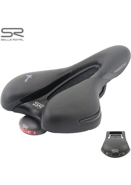 1 Adet CR2032 Tarzı Selle Royal Bisiklet Işık Eyer Fener Mtb Yol Işığı Bisiklet Sr Uyarı Eyer Arka Lambası Bisiklete Binme LED Güvenlik Yanıp Sönen Lamba (Yurt Dışından) indirimleri
