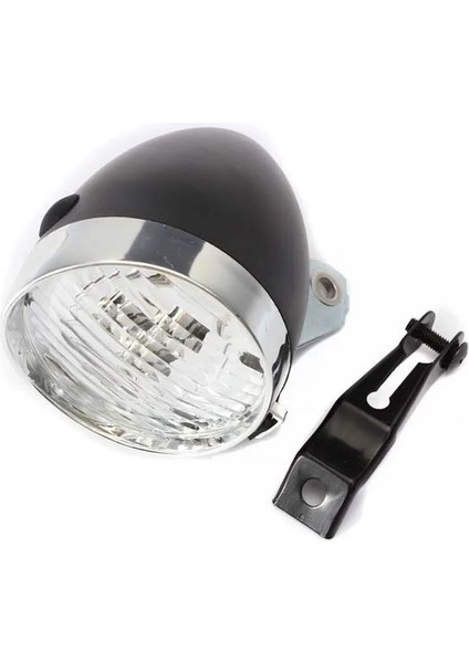 Gümüş Tarzı 3 LED Mtb Bisiklet Işık Su Geçirmez Bisiklet Kafa Işığı Ön Lamba Yol El Feneri Braketi Dağ Bisikleti Aksesuarı Bisiklet Farı (Yurt Dışından) modelleri